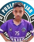Sakka Al Ghany Nizama Bramantyo